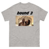 Bound 3 Tee