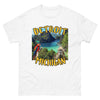 Detroit Paradise Tee