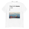 Alaska Adventure Tee