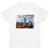 Daddy Trudeau Tee