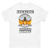 Legalize Nuclear Bombs Tee