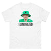 Eliminated Queen Tee