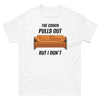 Pullout Couch Tee