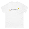 Bees Make Honey tee