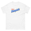 Diequik Tee