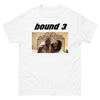 Bound 3 Tee