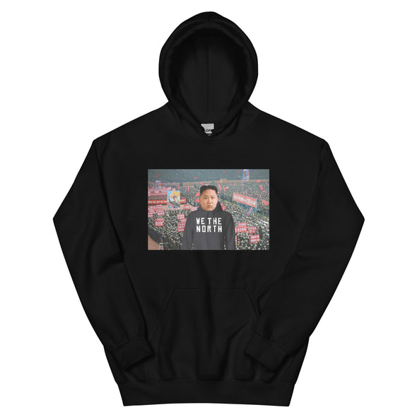 We The North Hoodie