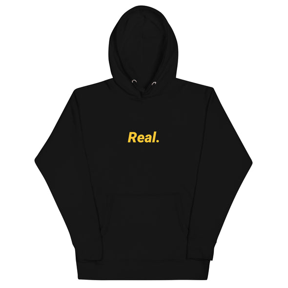 Real Hoodie