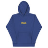 Real Hoodie