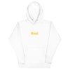 Real Hoodie